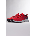 Miniatyrbillede 7 af 8: Sneakers low Under Armour Charged Commit TR 3 Rød 45.5