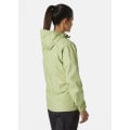 Miniatyrbillede 6 af 7: Jakker Helly Hansen W Loke Jacket Celadon 158 - 162 cm/XS