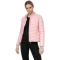 Miniatyrbillede 3 af 5: Jakker 4F H4L22KUDP00356S Pink 168 - 171 cm/M