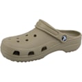Miniatyrbillede 2 af 4: Træsko Crocs Classic Oliven 36