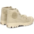 Miniatyrbillede 2 af 6: Sko Palladium Pampa HI Gul 41