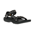 Miniatyrbillede 1 af 3: Sandaler Teva Winsted Sort 45.5