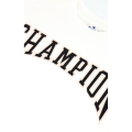 Pikkukuva 3 / 4: Puserot je Fleecet Champion Collegiate Logo Blend Cropped Valkoiset 168 - 172 cm/M