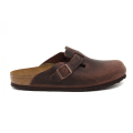Miniatyrbild 1 av 3: Träskor Birkenstock 860133 Bruna 36
