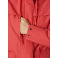 Miniatyrbillede 3 af 7: Jakker Helly Hansen 54012101 Pink 166 - 170 cm/M