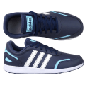 Pikkukuva 3 / 7: Puolikengät Adidas VS Switch 3 K Tummansininen 39 1/3
