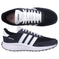 Miniatyrbillede 3 af 6: Sneakers low Adidas Run 70S Sort 40 2/3