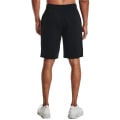 Miniatyrbillede 4 af 4: Bukser Under Armour Rival Terry Shorts Sort 188 - 192 cm/XL