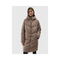 Pikkukuva 3 / 7: takki 4F AW23TDJAF23582S Beesit,Kerman väriset 174 - 177 cm/XL