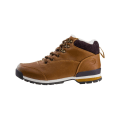 Pikkukuva 4 / 7: Kengät Hi-Tec Ladivi Mid Ruskeat 36