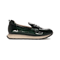 Miniatyrbillede 2 af 10: Mokkasiner Hispanitas HI233012C033 Celadon 41