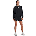 Miniatyrbillede 5 af 6: Sweatshirts Under Armour 1376995001 Sort 173 - 177 cm/L