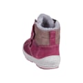 Miniatyrbillede 3 af 5: Sko Superfit Groovy Bordeaux 20