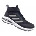 Miniatyrbillede 2 af 6: Sko Adidas Fortarun All Terrain Cloudfoam Sport Sort 30