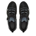 Pikkukuva 4 / 6: Puolikengät Adidas Terrex Ax2r Hook-and-loop Hiking Mustat 35