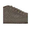 Miniatyrbillede 10 af 10: Sneakers low Emu Agonis Mac Oliven 39