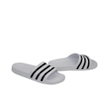 Pikkukuva 2 / 6: Rantakengät Adidas Adilette Aqua Valkoiset 42