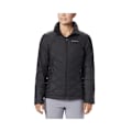 Miniatyrbillede 1 af 4: Jakker Columbia Heavenly Sort 158 - 163 cm/S