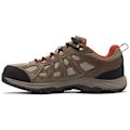 Miniatyrbillede 7 af 9: Sneakers low Columbia Redmond Iii WP Brun 43