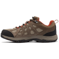 Miniatyrbillede 7 af 9: Sneakers low Columbia Redmond Iii WP Brun 44