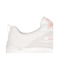 Miniatyrbillede 9 af 10: Sneakers low Skechers 124952WPK Hvid 39