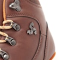 Miniatyrbillede 8 af 9: Sko Bustagrip Outback Brun 44
