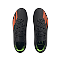 Miniatyrbillede 4 af 5: Sneakers low Adidas X SPEEDPORTAL3 FG Sort 33