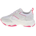 Miniatyrbillede 2 af 4: Sneakers low BOSS J1906410B Grå 31
