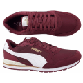 Miniatyrbillede 3 af 10: Sneakers low Puma ST Runner V3 NL Bordeaux 42.5
