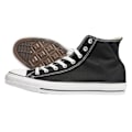 Miniatyrbillede 2 af 8: Kondisko Converse Yths Chuck Taylor Allstar Sort 33.5