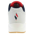 Miniatyrbillede 4 af 7: Sneakers low Skechers Uno Stand ON Air Hvid 40
