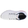 Miniatyrbillede 3 af 4: Sneakers low Skechers Uno 2 Hvid 45