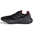 Miniatyrbillede 4 af 7: Sneakers low Adidas Tracefinder Sort 44 2/3