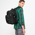 Miniatyrbillede 5 af 5: Rygsække Eastpak 008 Pinzip Sort