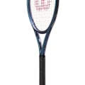 Miniatyrbillede 5 af 6: Rackets Wilson Ultra 108 V4 Blå