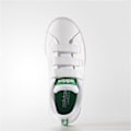 Miniatyrbild 2 av 5: Lågskor Adidas VS Advantage Clean Cmf C Vit 33.5