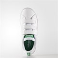 Miniatyrbillede 2 af 5: Sneakers low Adidas VS Advantage Clean Cmf C Hvid 31.5