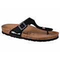 Miniatyrbild 1 av 4: flip-flops Geographical Norway Esclavas Bios Svarta 37