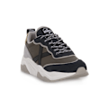Miniatyrbillede 1 af 4: Sneakers low Munich 8770150 Grå,Sort 37