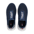 Miniatyrbillede 3 af 5: Sneakers low Tommy Hilfiger T3B4322460735800 Flåde 40