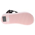 Miniatyrbillede 6 af 7: Sandaler Tommy Hilfiger EN0EN02119TH2 Sort 36