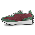 Pikkukuva 5 / 7: Puolikengät New Balance WS327UO Vihreät 40.5