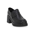 Miniatyrbillede 1 af 5: Sneakers low Nero Giardini 308150100 Sort 37