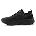 Miniatyrbillede 4 af 7: Sneakers low Skechers Arch Fit Road Walker Sort 41
