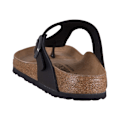 Pikkukuva 3 / 5: Varvassandaalit Birkenstock Gizeh Mustat 37