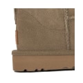 Miniatyrbillede 7 af 9: Sko UGG Alp Classic Ultra Mini Brun 41