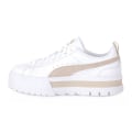 Miniatyrbillede 3 af 3: Sneakers low Puma Mayze Lth Classic Hvid 40