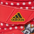 Miniatyrbillede 4 af 6: Snowboots Adidas Winterplay X Disney Rød 29