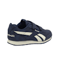 Miniatyrbillede 3 af 4: Sneakers low Reebok Royal CL Jogger Flåde 30.5