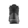 Miniatyrbillede 3 af 7: Sneakers low Salomon X Ultra 4 Mid Gtx Sort 42 2/3